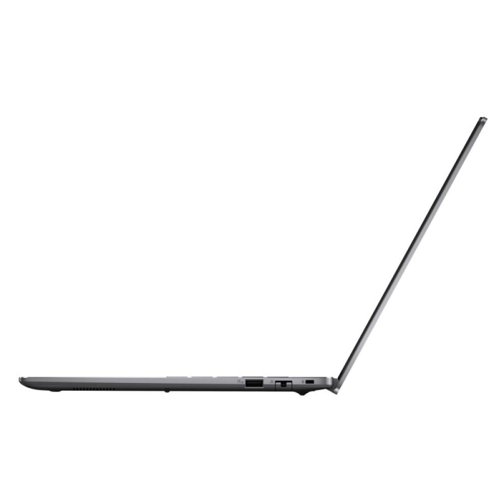ASUS - ExpertBook P3 PM3406CKA-NZ0331X - Ordenador Portátil 14" WQXGA 144Hz (AMD Ryzen AI 7 350, 32GB RAM, 1TB SSD, Radeon 860M,