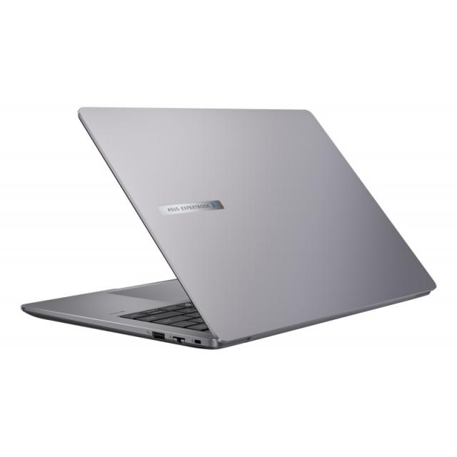 ASUS - ExpertBook P3 PM3406CKA-NZ0331X - Ordenador Portátil 14" WQXGA 144Hz (AMD Ryzen AI 7 350, 32GB RAM, 1TB SSD, Radeon 860M,