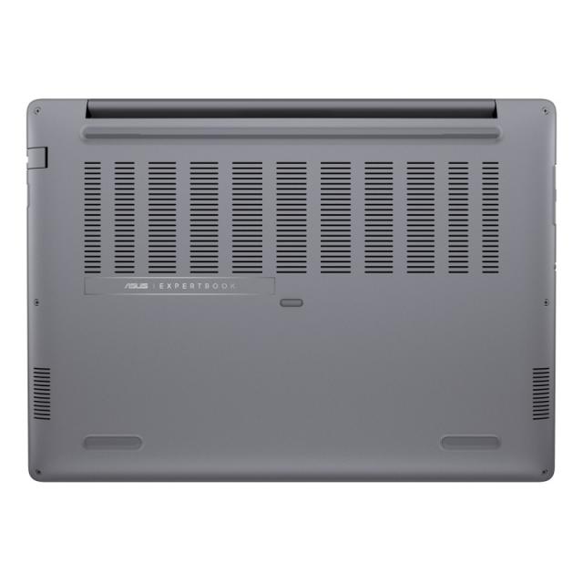 ASUS - ExpertBook P3 PM3406CKA-NZ0331X - Ordenador Portátil 14" WQXGA 144Hz (AMD Ryzen AI 7 350, 32GB RAM, 1TB SSD, Radeon 860M,