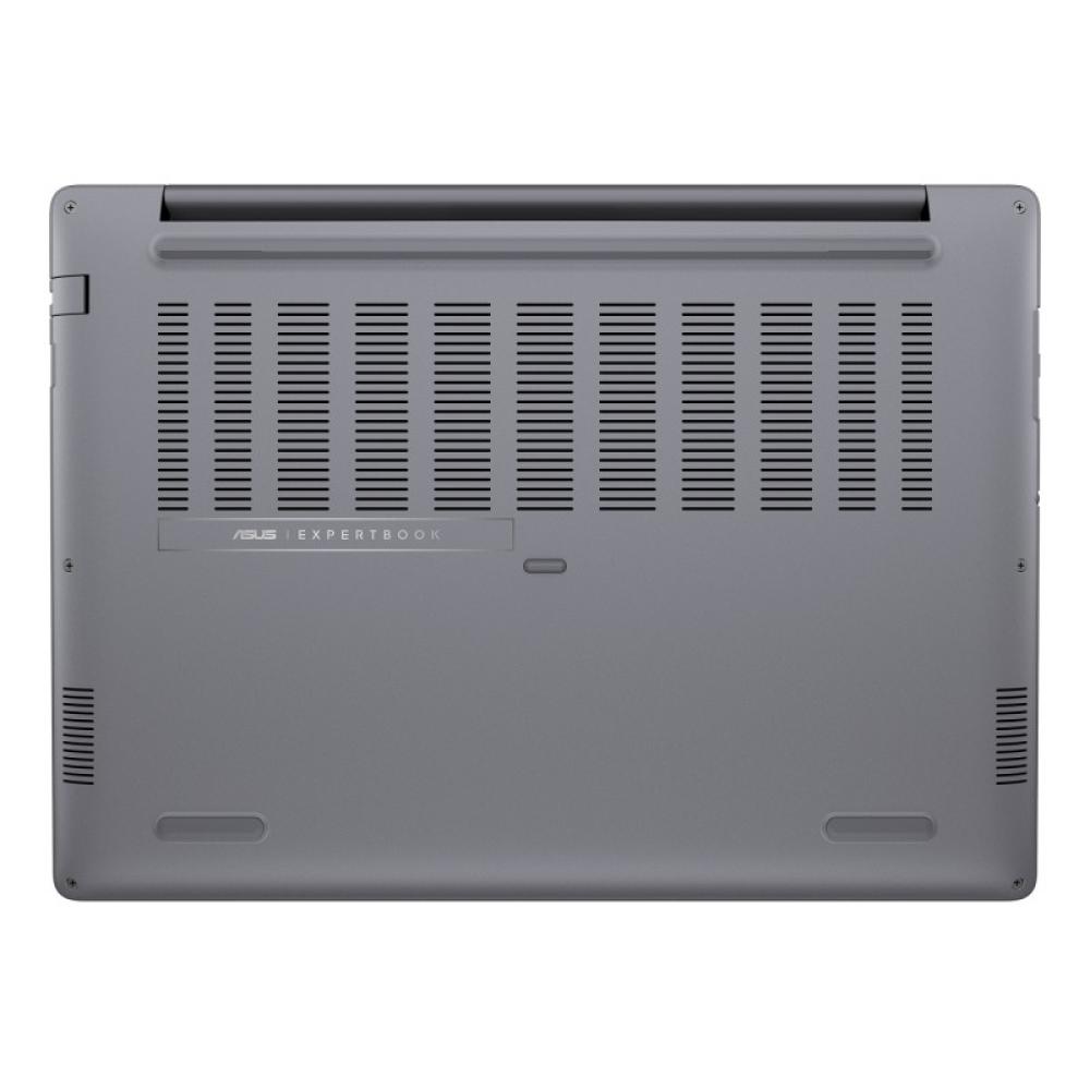 ASUS - ExpertBook P3 PM3406CKA-NZ0331X - Ordenador Portátil 14" WQXGA 144Hz (AMD Ryzen AI 7 350, 32GB RAM, 1TB SSD, Radeon 860M,