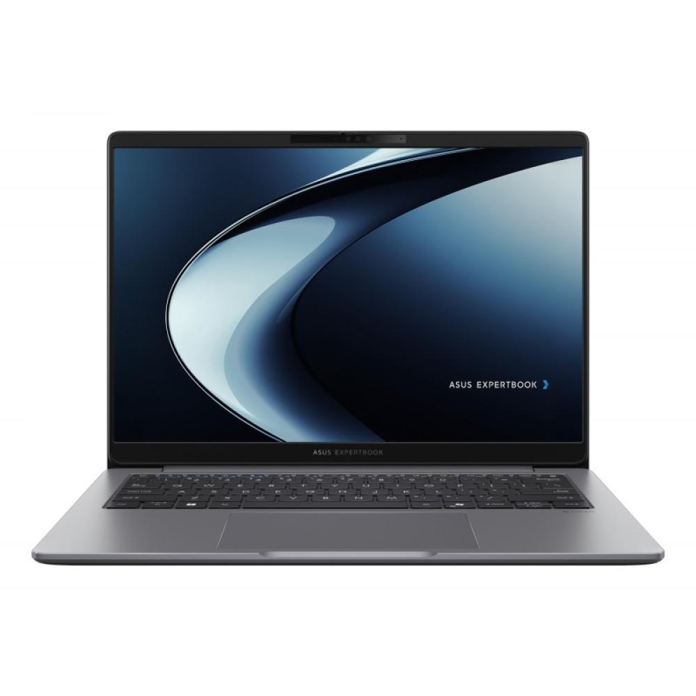 ASUS - ExpertBook P3 PM3406CKA-NZ0331X - Ordenador Portátil 14" WQXGA 144Hz (AMD Ryzen AI 7 350, 32GB RAM, 1TB SSD, Radeon 860M,