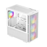 DeepCool - CH560 WH Midi Tower Blanco