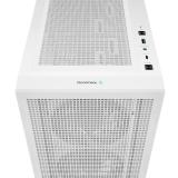 DeepCool - CH560 WH Midi Tower Blanco