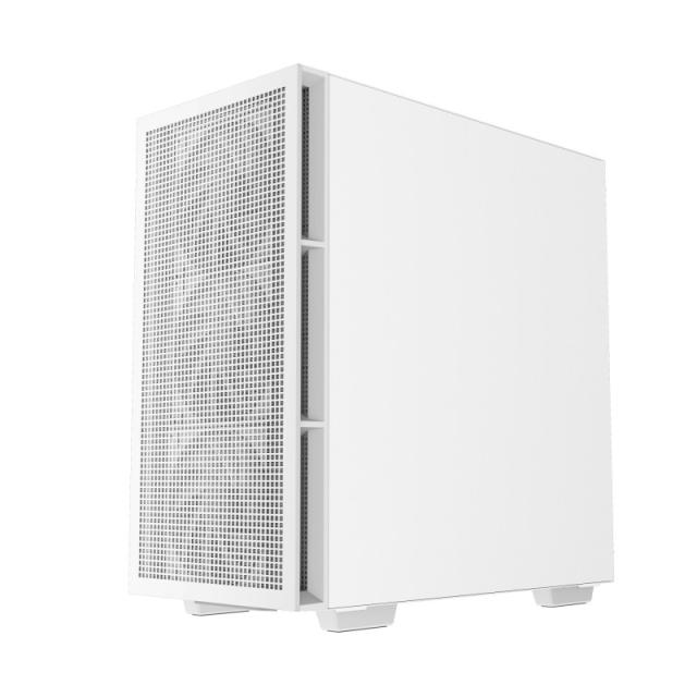 DeepCool - CH560 WH Midi Tower Blanco