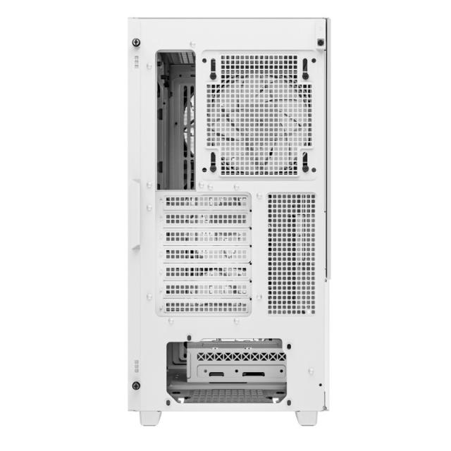 DeepCool - CH560 WH Midi Tower Blanco