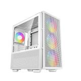 DeepCool - CH560 WH Midi Tower Blanco