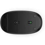 HP - Ratón Bluetooth 240 negro - 3V0G9AA#ABB