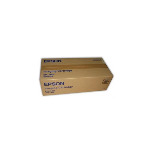 Epson - Single Part Drum/Toner/Collector Cartridge cartucho de tóner 1 pieza(s) Original
