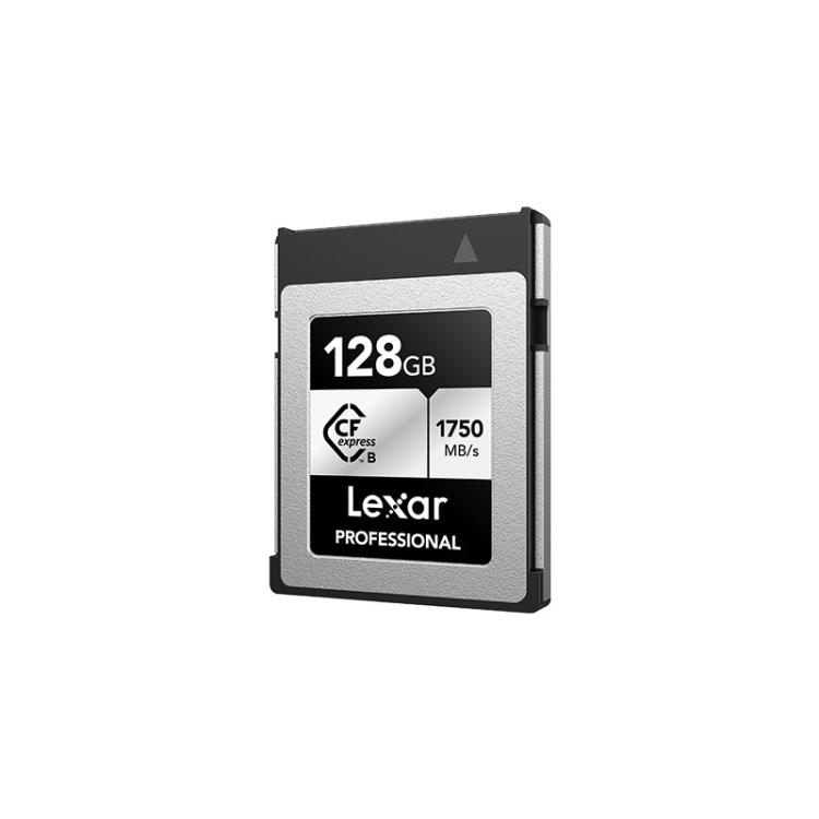Lexar - Professional SILVER 128 GB CFexpress tipo B