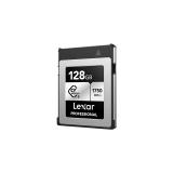 Lexar - Professional SILVER 128 GB CFexpress tipo B