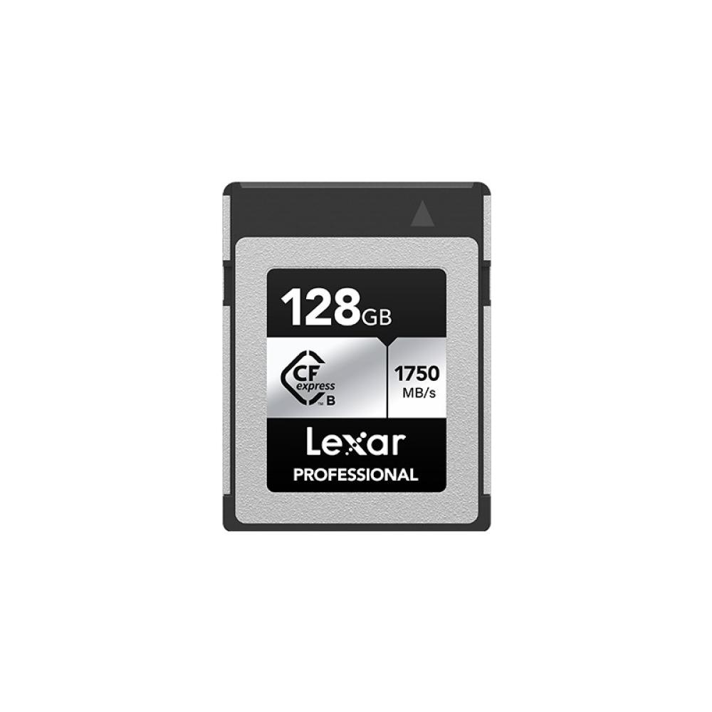 Lexar - Professional SILVER 128 GB CFexpress tipo B