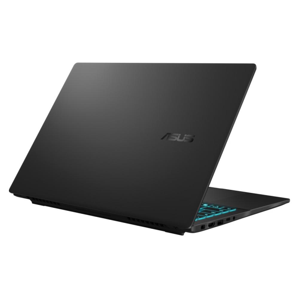 ASUS - V16 V3607VU-RP099 - Ordenador Portátil 16" WUXGA 144Hz (Intel Core 7 240H, 16GB RAM, 512GB SSD, NVIDIA RTX 4050 6GB, Sin