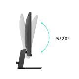 Philips - Evnia 3000 27M2N3200NF/00 pantalla para PC 68,6 cm (27") 1920 x 1080 Pixeles Full HD LCD Gris