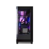 NOX - Hummer ETHER Midi Tower Negro