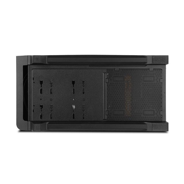 NOX - Hummer ETHER Midi Tower Negro