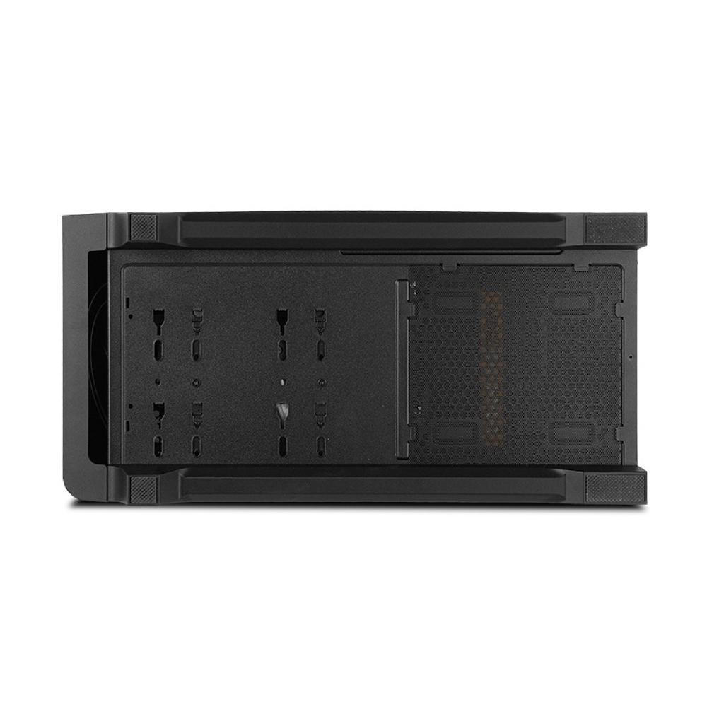 NOX - Hummer ETHER Midi Tower Negro