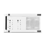 NOX - Hummer ETHER Midi Tower Blanco