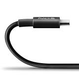 NGS - ZYRO 60W-1 cable USB USB 2.0 1 m USB C Negro