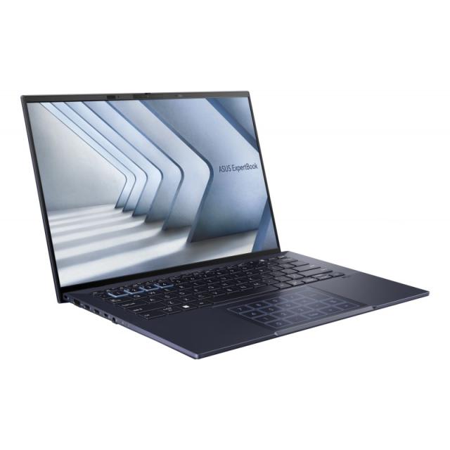 ASUS - ExpertBook B9 OLED B9403CVAR-PP1636 - Ordenador Portátil 14" WQXGA+ 120Hz (Intel Core 5 120U, 16GB RAM, 512GB SSD, Graphi