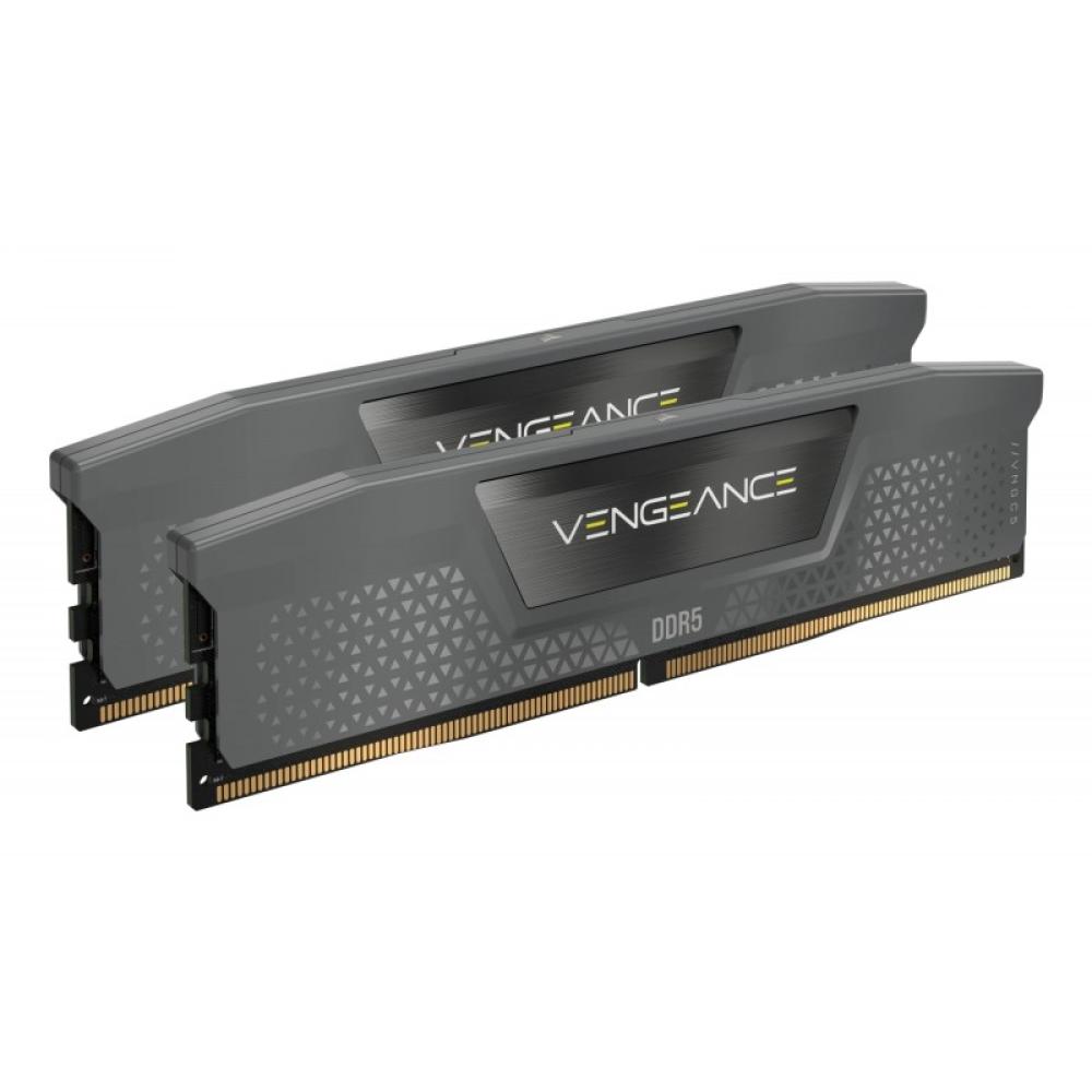 Corsair - Vengeance CMK16GX5M2B5200Z40 módulo de memoria 16 GB 2 x 8 GB DDR5