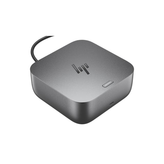 HP - Base de acoplamiento Thunderbolt 4 de 100 W G6 - 9X472UT
