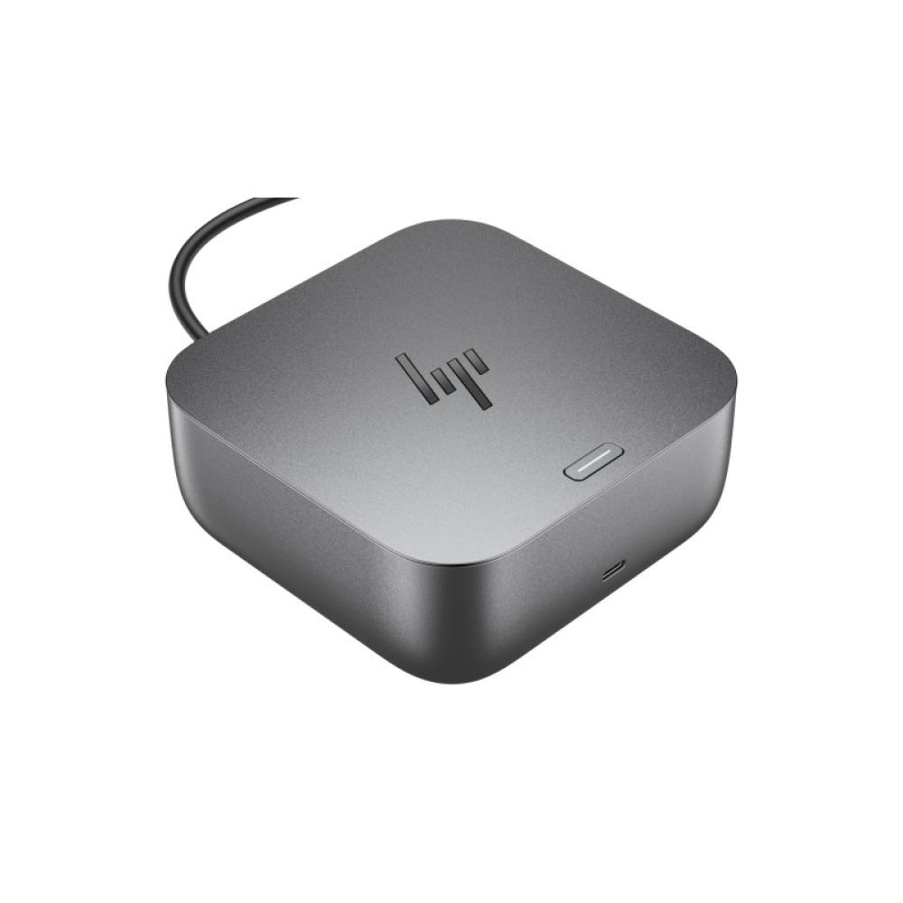 HP - Base de acoplamiento Thunderbolt 4 de 100 W G6 - 9X472UT