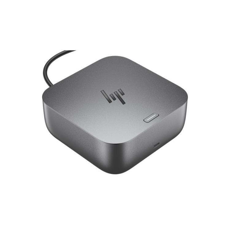 HP - Base de acoplamiento Thunderbolt 4 de 100 W G6 - 9X472UT