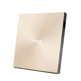 ASUS - ZenDrive U9M unidad de disco óptico DVD±RW Oro