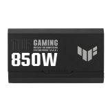 ASUS - TUF Gaming 850W Gold unidad de fuente de alimentación 24-pin ATX ATX Negro