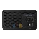 ASUS - TUF Gaming 850W Gold unidad de fuente de alimentación 24-pin ATX ATX Negro