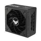 ASUS - TUF Gaming 850W Gold unidad de fuente de alimentación 24-pin ATX ATX Negro