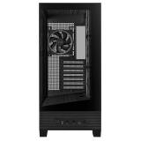 ASUS - A31 Plus TG ARGB BLACK Midi Tower Negro