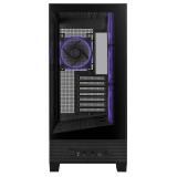 ASUS - A31 Plus TG ARGB BLACK Midi Tower Negro