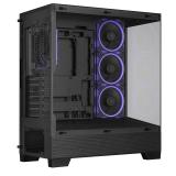 ASUS - A31 Plus TG ARGB BLACK Midi Tower Negro