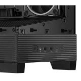 ASUS - A31 Plus TG ARGB BLACK Midi Tower Negro