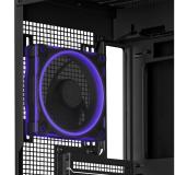 ASUS - A31 Plus TG ARGB BLACK Midi Tower Negro