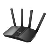 ASUS - RT-BE55 router inalámbrico 2.5 Gigabit Ethernet Doble banda (2,4 GHz / 5 GHz) Negro