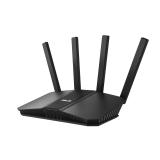 ASUS - RT-BE55 router inalámbrico 2.5 Gigabit Ethernet Doble banda (2,4 GHz / 5 GHz) Negro