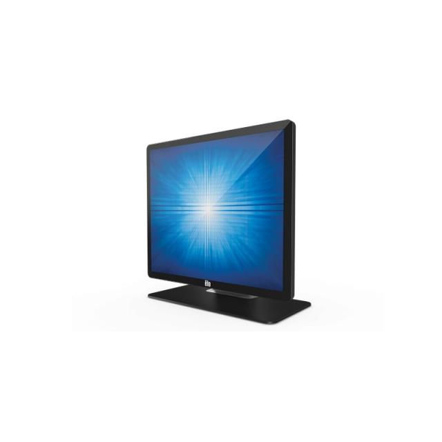Elo Touch Solutions - 1902L 48,3 cm (19") LCD 235 cd / m² Negro Pantalla táctil