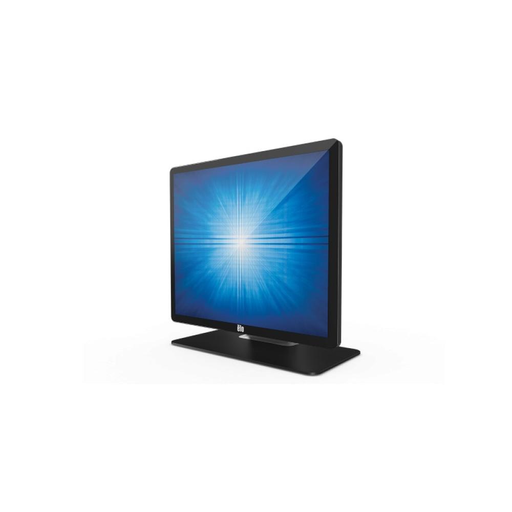 Elo Touch Solutions - 1902L 48,3 cm (19") LCD 235 cd / m² Negro Pantalla táctil
