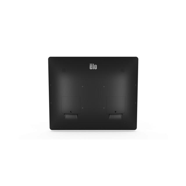 Elo Touch Solutions - 1902L 48,3 cm (19") LCD 235 cd / m² Negro Pantalla táctil