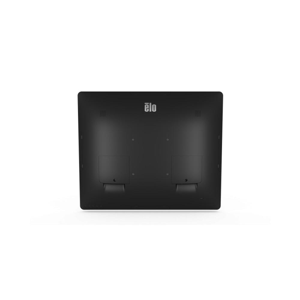 Elo Touch Solutions - 1902L 48,3 cm (19") LCD 235 cd / m² Negro Pantalla táctil
