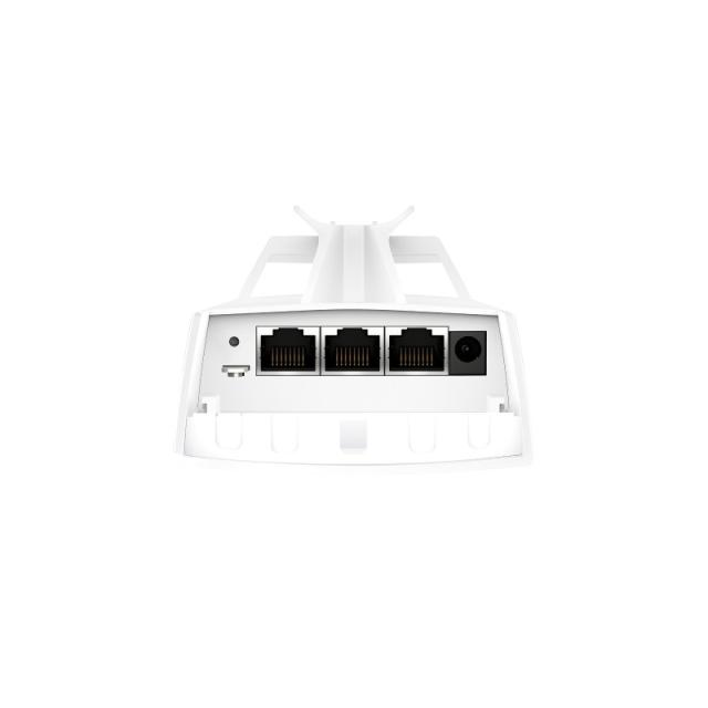 TP-Link - EAP211-BRIDGE KIT repetidor y transceptor Puente wifi 867 Mbit/s Blanco