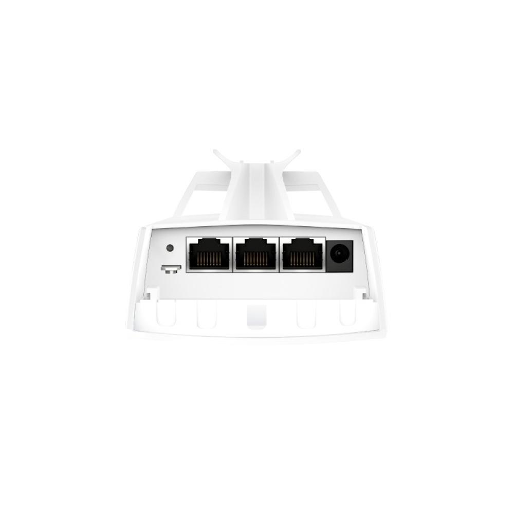 TP-Link - EAP211-BRIDGE KIT repetidor y transceptor Puente wifi 867 Mbit/s Blanco