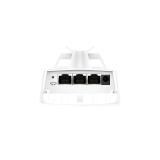 TP-Link - EAP211-BRIDGE KIT repetidor y transceptor Puente wifi 867 Mbit/s Blanco