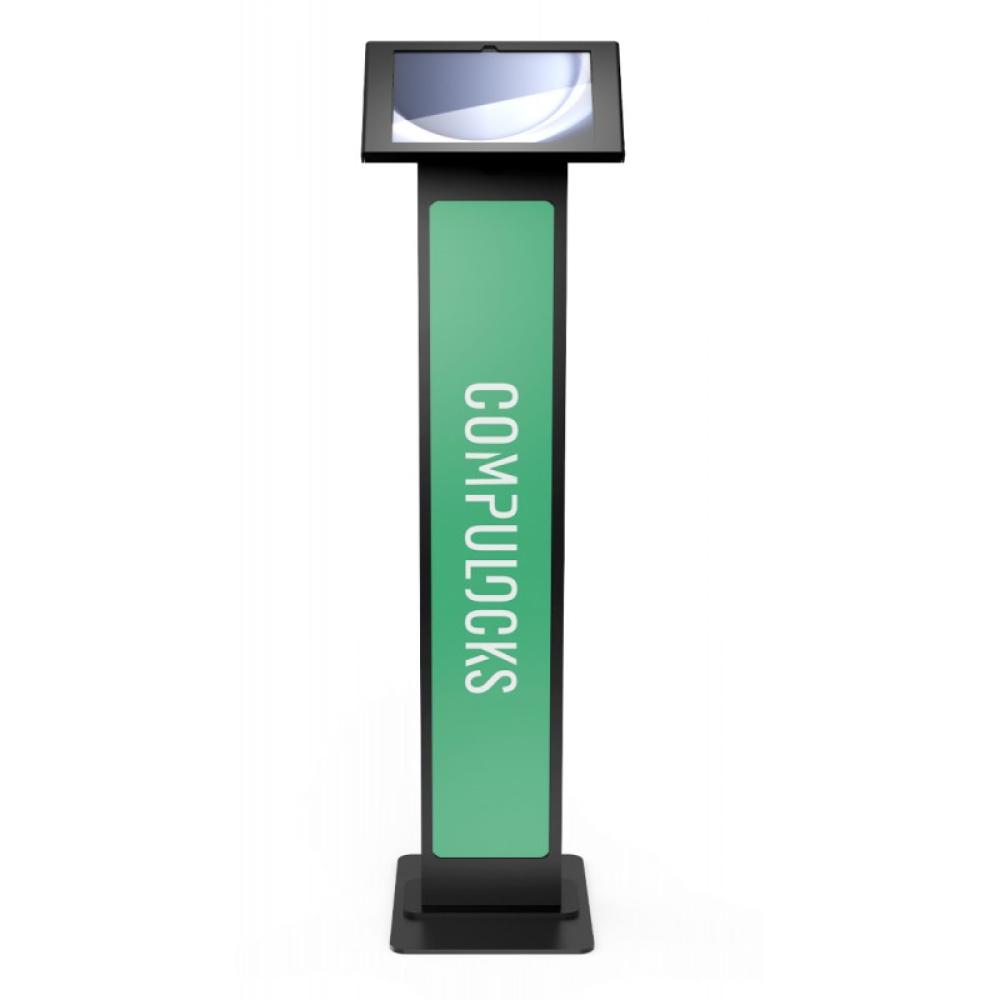 Compulocks - 140B11GSWL9B soporte de seguridad para tabletas 27,9 cm (11") Negro