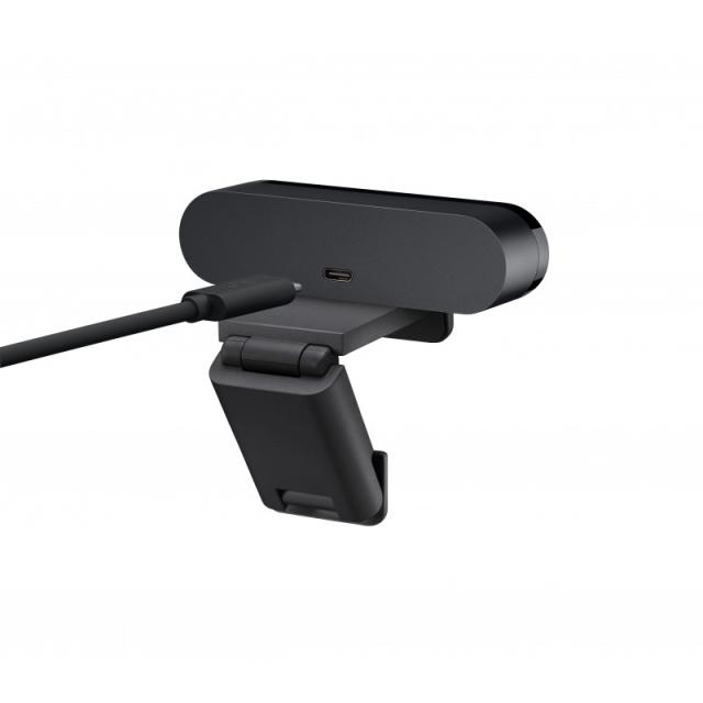 Logitech - BRIO ULTRA HD PRO BUSINESS WEBCAM