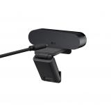 Logitech - BRIO ULTRA HD PRO BUSINESS WEBCAM