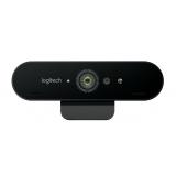 Logitech - BRIO ULTRA HD PRO BUSINESS WEBCAM