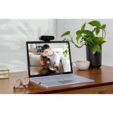 Logitech - BRIO ULTRA HD PRO BUSINESS WEBCAM